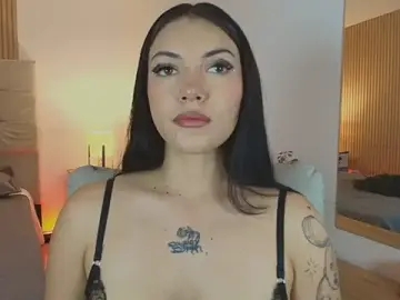 Stripchat Live Sex of Baby_Venuss