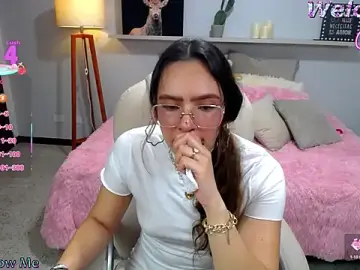 Stripchat Free Live Porn of Bianca____