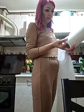 Stripchat Sex Chat of Evadesirex46