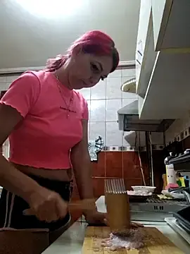Evadesirex46 from stripchat