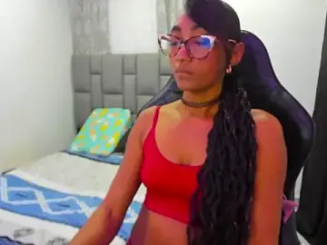 Stripchat Free Porn Cam of MurphyAngelina