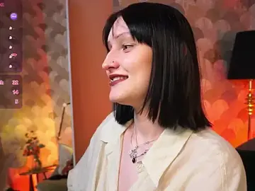 VelvetLily_ from stripchat
