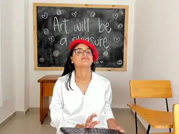 Stripchat Sex Cam of lizzakennedy