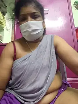 Stripchat Sex Chat of tamil-kamakanni