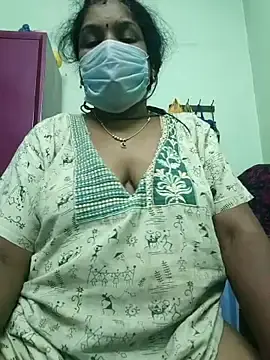 Stripchat Live Porn of tamil-kamakanni