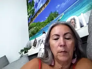 Stripchat Private Sex Chat of EvaRobinson