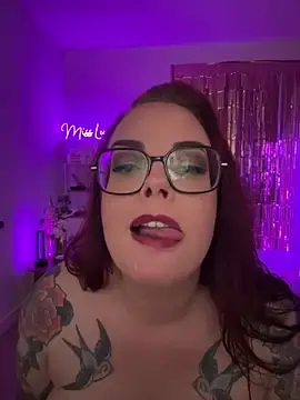 Stripchat Adult Webcams of Miss_Lucifer6