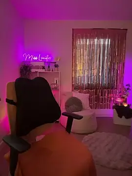 Stripchat Sex Chat of Miss_Lucifer6