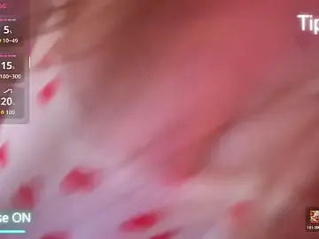 Stripchat Sex Chat of meow_weow