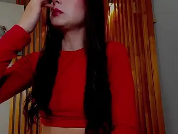 Stripchat Free Live Porn of AbbyPalmer