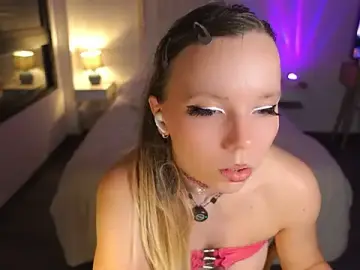 Ayra_Lust from stripchat