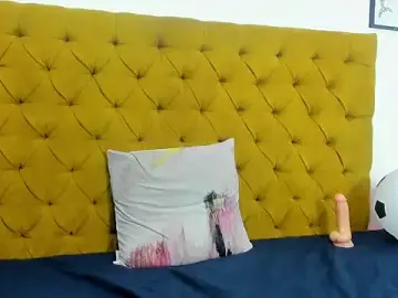 Stripchat Free Live Porn of Daniela_Spencerr
