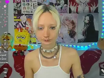 Stripchat Live Porn of Katia_Nabiee