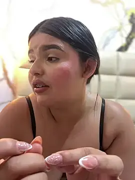 Stripchat Live Sex Cam of Lia_sexx