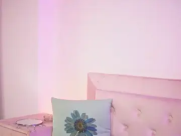 Stripchat Live Porn of NaomiAmora