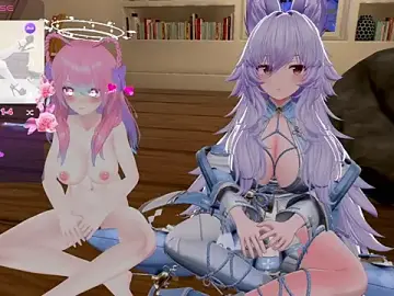 Stripchat Live Sex of anime_cutie