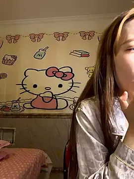 Stripchat Adult Webcams of linlian3