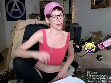 Stripchat Free Porn Cam of Antifistin