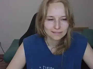 Stripchat Best Webcam of Jessy_Ginger