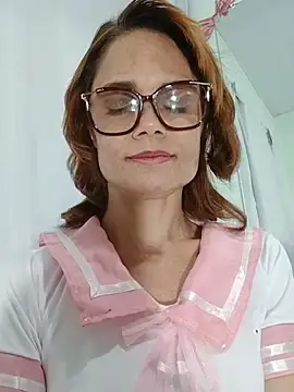 Meganlola from stripchat