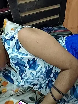 Stripchat Live Sex of O_My_GoodnesS