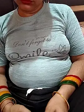 Stripchat Live Sex of O_My_GoodnesS