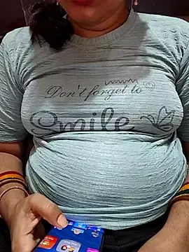 Stripchat Nude Webcam of O_My_GoodnesS