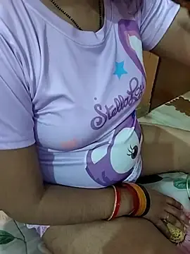 Stripchat Nude Webcam of O_My_GoodnesS