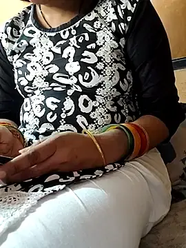 Stripchat Sex Chat of O_My_GoodnesS