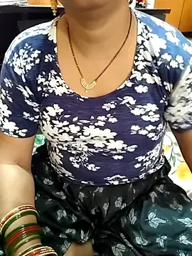 Stripchat Free Porn Cam of O_My_GoodnesS