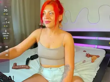 Stripchat Free Live Porn of Stasy_Traiin