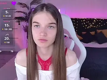 Stripchat Best Webcam of Ann_Wood