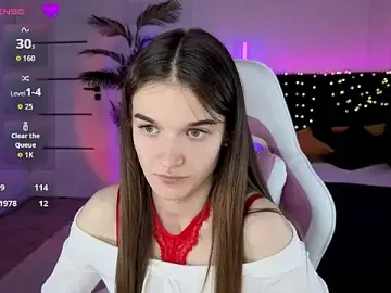 Stripchat Free Porn Cam of Ann_Wood