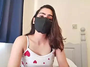 Stripchat Sex Cam of Bobtail_Formal