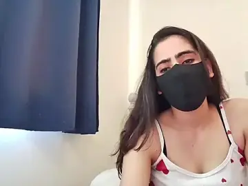 Stripchat Free Porn Cam of Bobtail_Formal