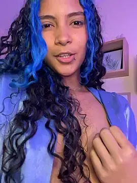 Stripchat Best Webcam of Franchezcaa_
