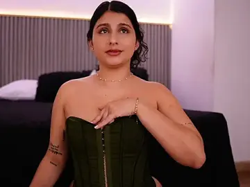 Stripchat Best live sex cam show of Luu_Princess