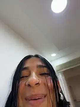 Stripchat Free Porn Cam of Meganmilk1