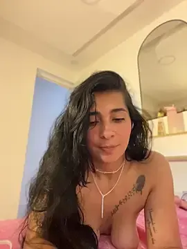 Stripchat Best live sex cam show of Meganmilk1