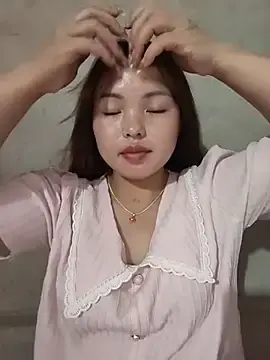 Stripchat Best Webcam of Mina_xYx