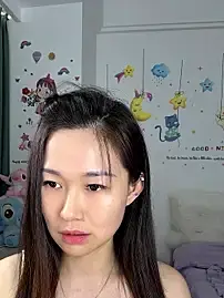 Stripchat Sex Chat of momo0021