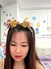 Stripchat Adult Webcams of momo0021