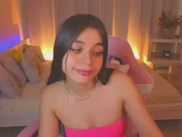 Stripchat Private Sex Chat of Kim_Bless