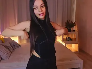 Stripchat Live Porn of Kim_Bless