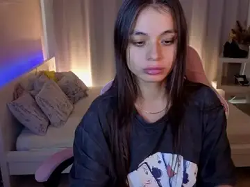 Stripchat Sex Cam of Kim_Bless