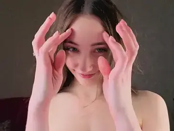 Stripchat Nude Webcam of Lexi_Split
