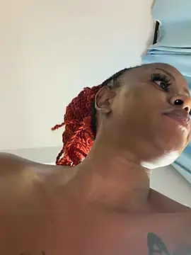 Stripchat Best Webcam of Rose_berry