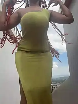 Stripchat Private Sex Chat of Rose_berry