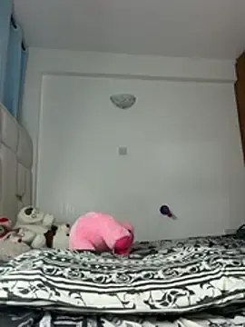 Stripchat Nude Webcam of Rose_berry