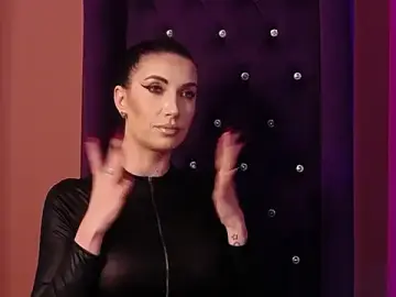 Stripchat Free Porn Cam of StephanyMillan